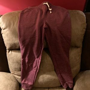 Boy’s Size 7/8 Joggers